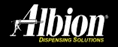 Albion Engineering logo